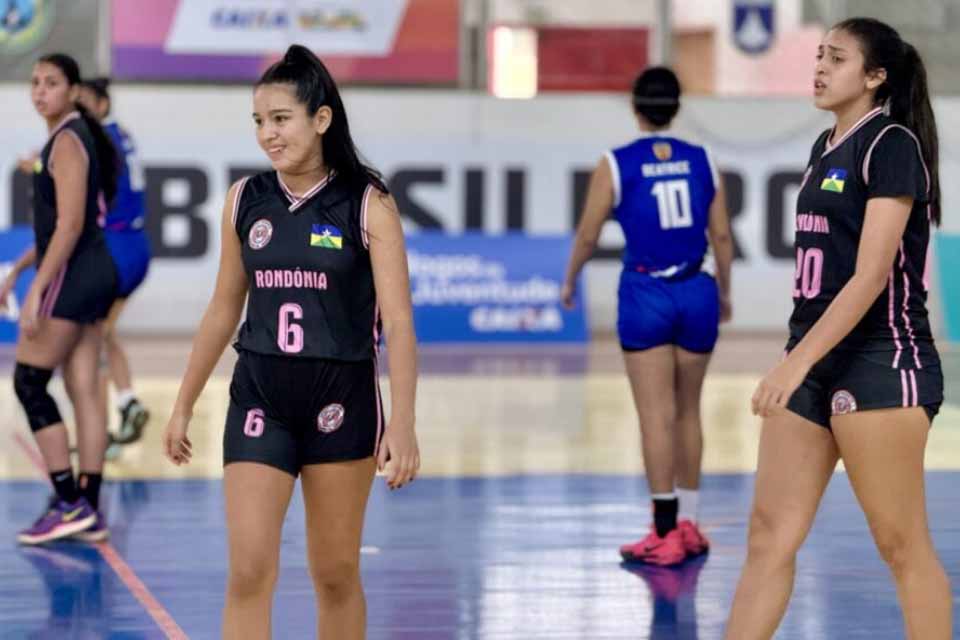 Rondônia encerra participação nos Jogos da Juventude 2025 com conquistas históricas 