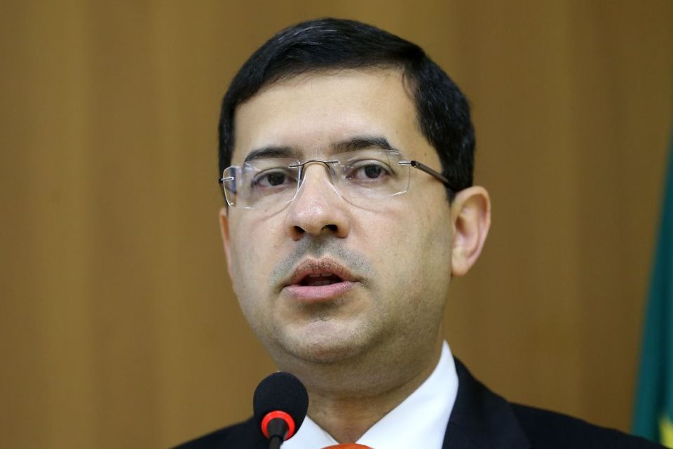 José Levi é o novo advogado-geral da União