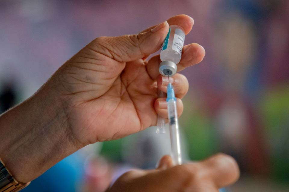 Centro de Saúde Izaltino Lopes em Tarilândia passa a contar com vacina contra a Covid-19 2 vezes por semana