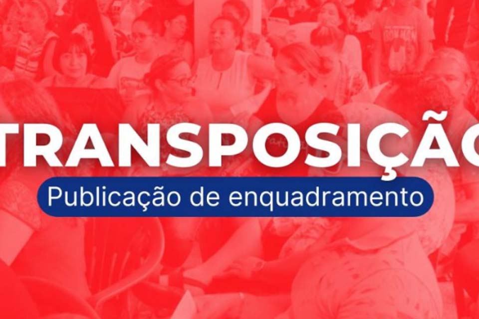 SINTERO: Ata nº 5 de 2024 é publicada pela CEEXT; ao todo, foi apresentado, um total de 60 processos