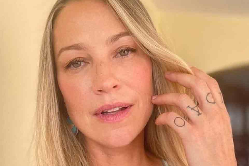 “Arrumei uma paquera”: Luana Piovani revela segredo em viagem a Noronha