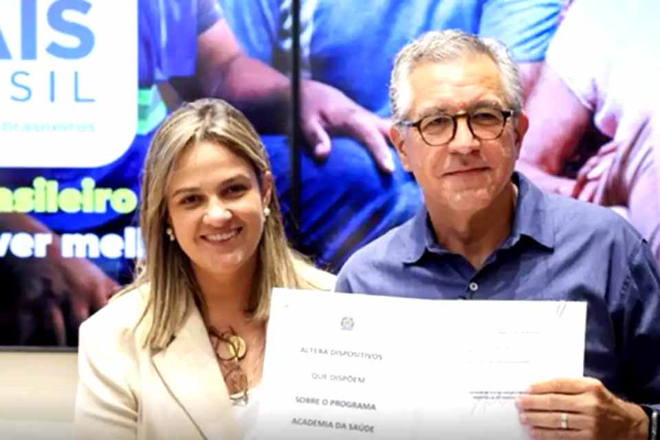 Mais de 60% da população brasileira têm excesso de peso