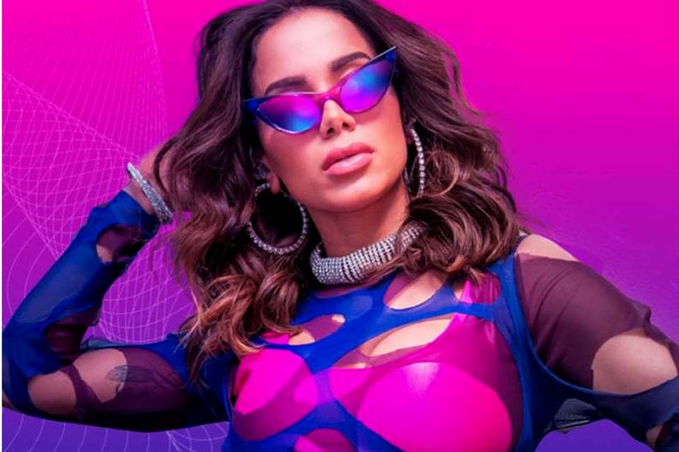 Nova série de Anitta ganha trailer da Netflix