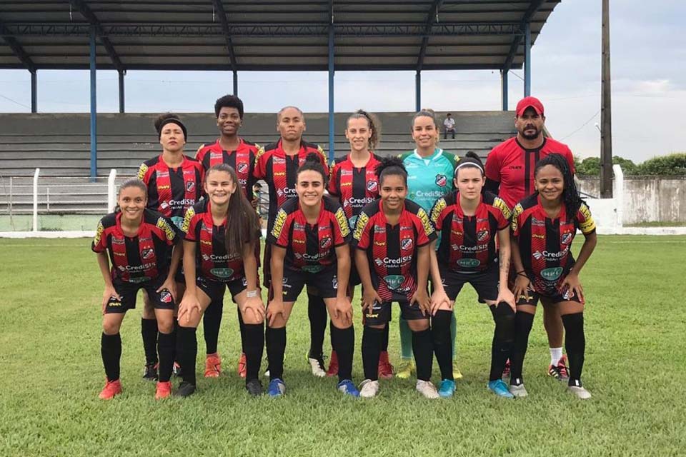 Real Ariquemes goleia Assermurb no Acre e estreia com vitória no grupo A