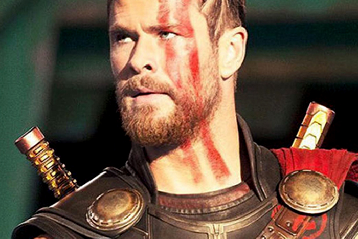 Thor: Ragnarok | Chris Hemsworth diz ter ficado entediado de interpretar o herói