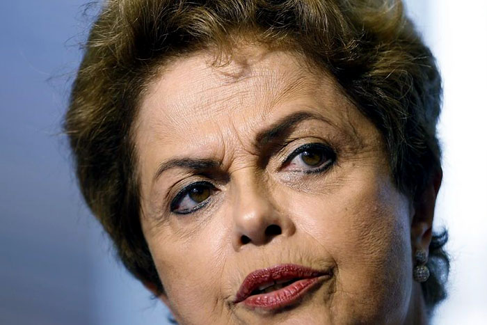 Dilma compara Doria aos tecnocratas construídos pela ditadura militar