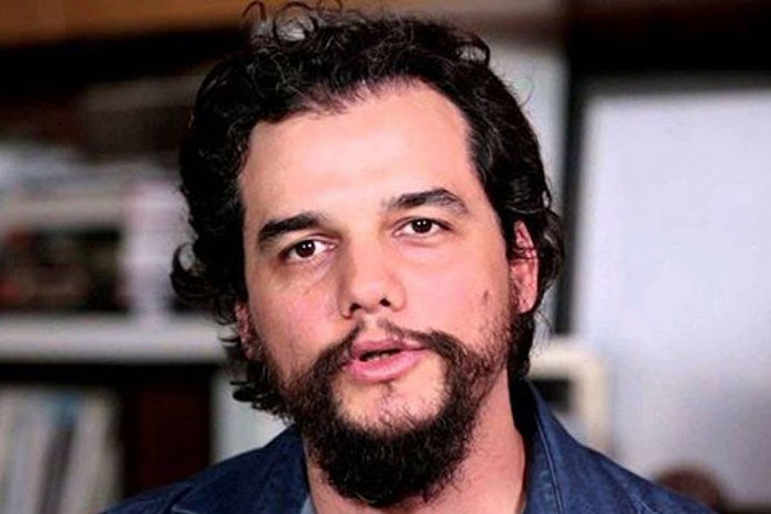 Wagner Moura Pede Fora Temer Est Onde Nunca Deveria Ter Estado 