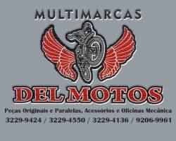 Del Motos: A loja mais completa de Porto Velho