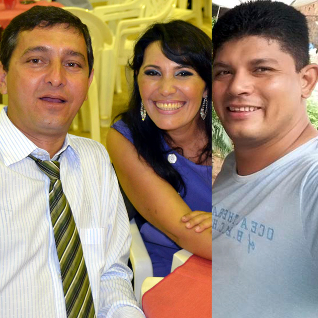 Farra do celular: Justiça de Rondônia condena ex-presidente de Câmara Municipal e outros