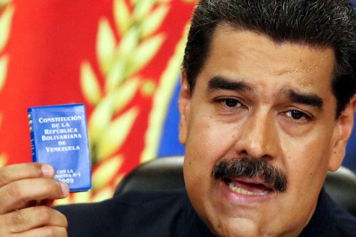 Venezuela dá 'calote' de US$ 262,5 mi em governo brasileiro