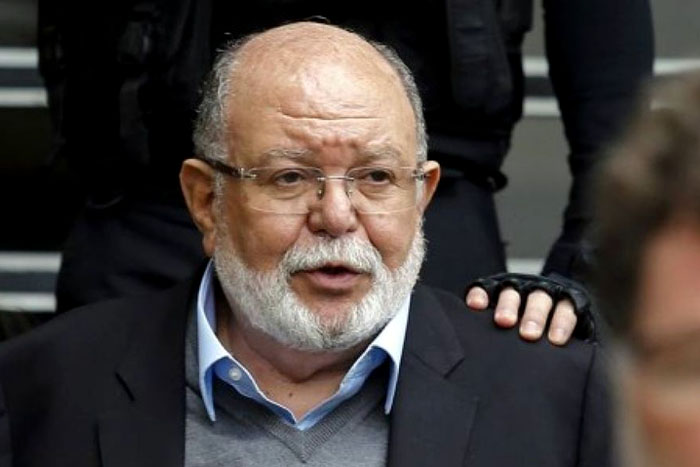 Léo Pinheiro entrega a Moro 'registros de encontros' com Lula