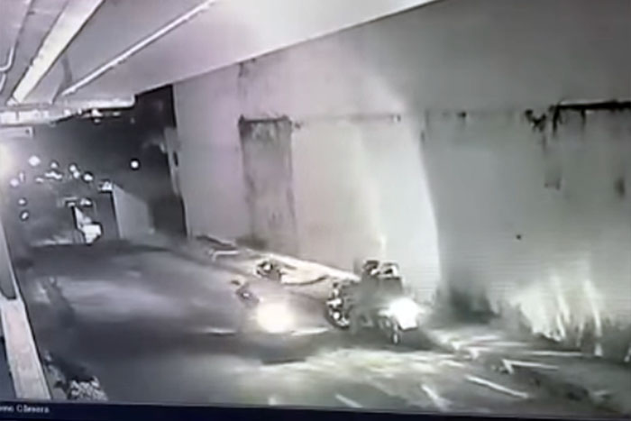 PM morre após reagir a assalto em Manaus 