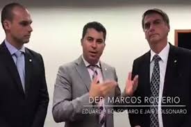 Jair Bolsonaro virá a Rondônia no próximo mês de agosto