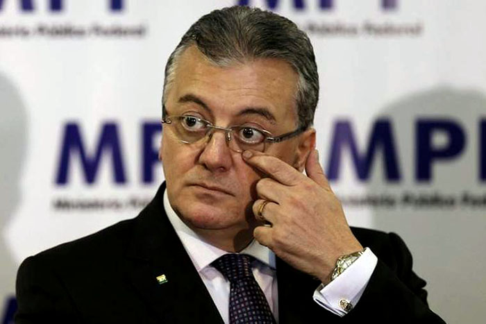 Lava Jato: ex-presidente do BB e da Petrobras é preso pela PF