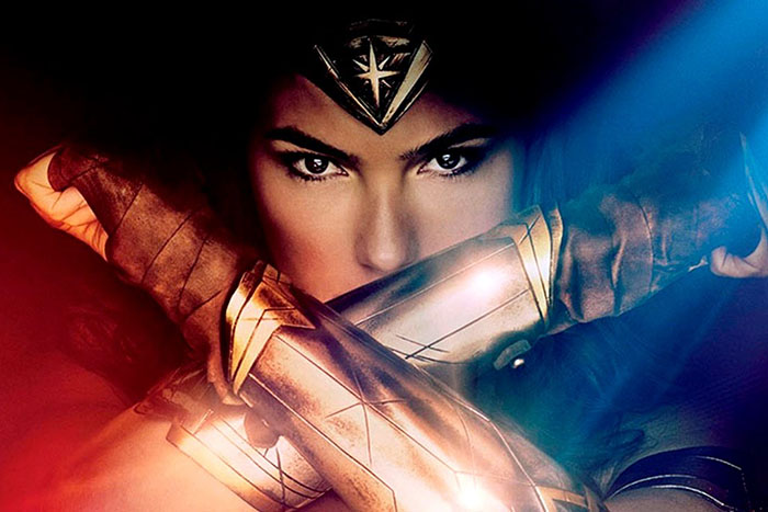 Mulher Maravilha ganha  trailer final antes da estreia ; assista 