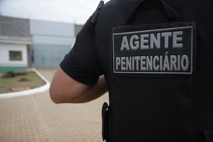 TJ Rondônia suspende greve dos agentes penitenciários prevista para iniciar amanhã