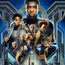 Pantera Negra ganha trailer eletrizante