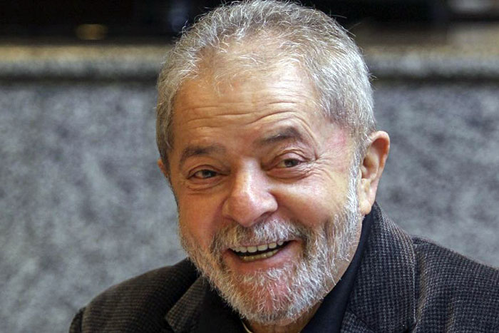 'Manda a PF devolver os iPads dos meus netos', pede Lula a Moro