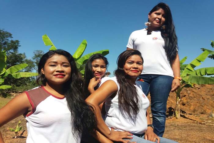 Governo e Instituto Abaitará promovem Dia da Beleza Indígena