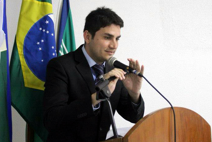 Ex-prefeito de Pimenta Bueno é condenado pela Justiça de Rondônia 