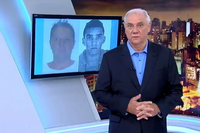 Marido traído ataca o amante da esposa no meio da rua