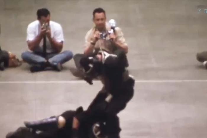 Único vídeo com luta ''real'' de Bruce Lee é restaurado e surpreende fãs na web