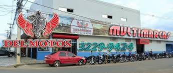 Del Motos: A melhor e maior loja multimarcas 