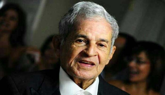Morre o pioneiro Manoel Félix, ex-vereador e presidente da Câmara