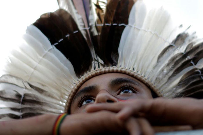 Brasil 'fracassou' em proteger terras indígenas, diz ONU