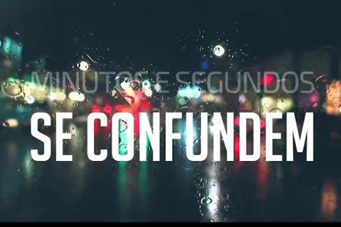 Rondônia - Clipe banda Distopia 