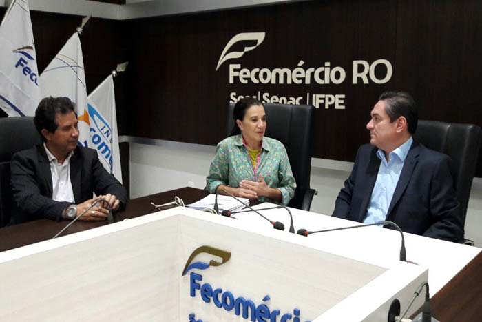 Aeroporto de Porto Velho ganhará sistema ELO de embarque e desembarque