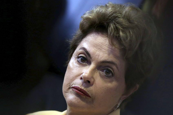 MPE quer cassação de chapa e inegibilidade de Dilma por 8 anos