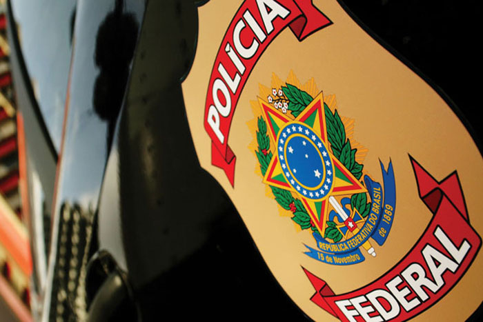 PF faz operação em Rondônia e mais 5 estados contra tráfico de drogas