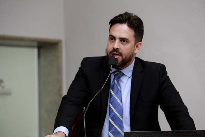 Léo Moraes destaca Comissão Mista para debater situação da BR 364