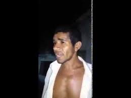 Guitarra humana - Pisadinha 