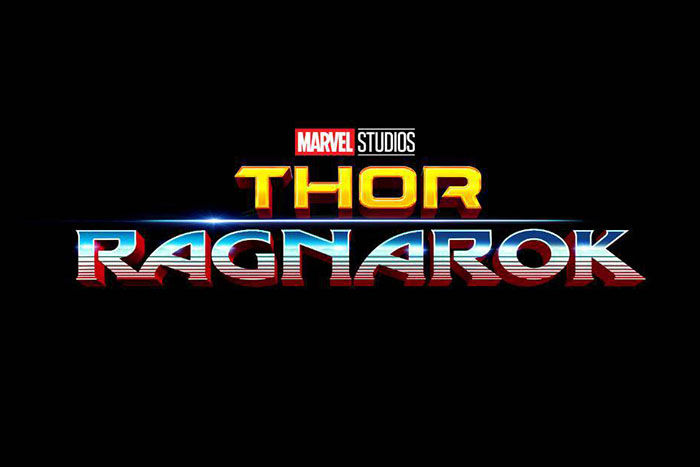 Thor: Ragnarok Teaser Trailer