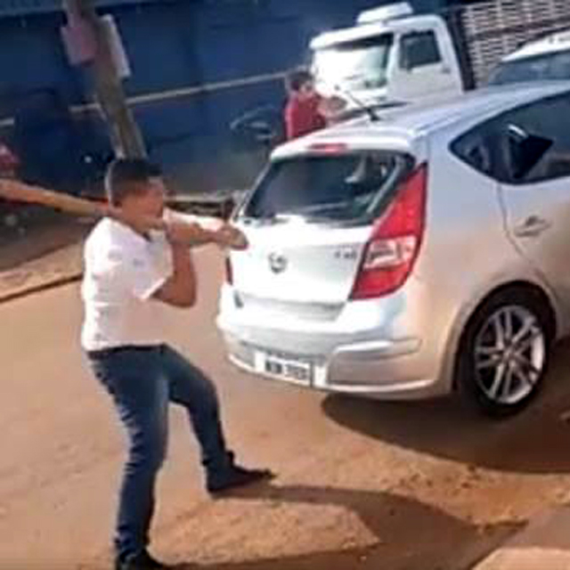 UBER funciona em Porto Velho; taxistas são acusados de promover primeiro ataque