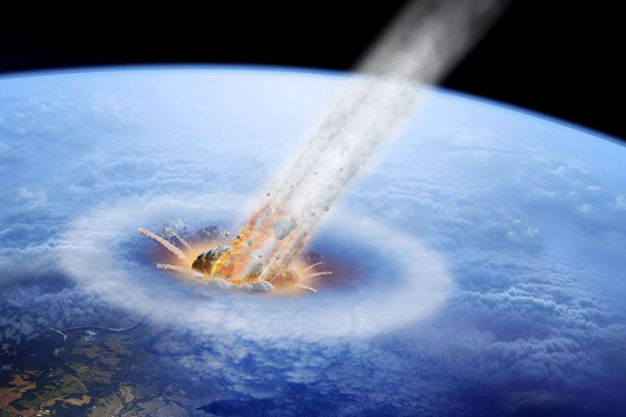 Sistema de defesa será testado em asteroide nesta quinta-feira