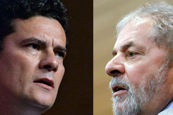 Mais de 1 ano depois, PF devolve iPads dos netos do ex-presidente Lula