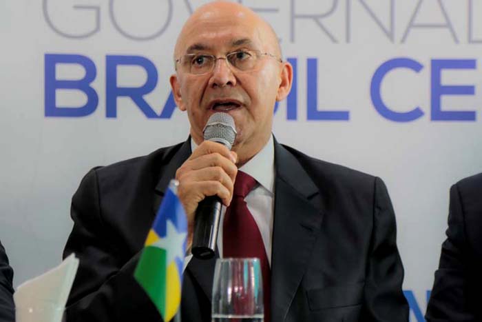 Brasil Central debate logística e comércio exterior em Porto Velho nos dias 5 e 6 de outubro