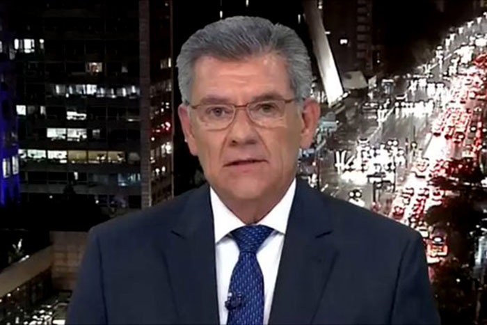 Veja o comentário de Rodolpho Gamberini sobre a Reforma da Previdência 