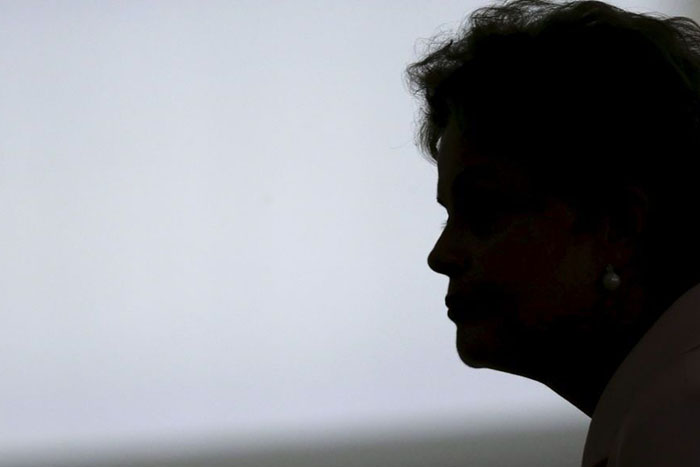 Dilma é acusada de criar e-mail secreto para falar com Mônica Moura