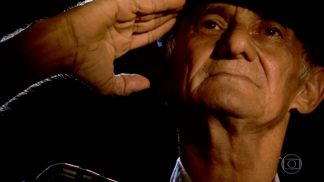 Casa em formato de avião é tema no Fantástico 