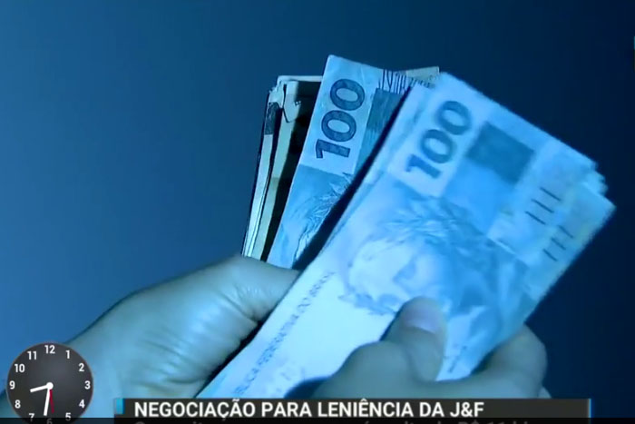 MPF quer pagamento de R$ 11 bilhões para fechar acordo de leniência com JeF