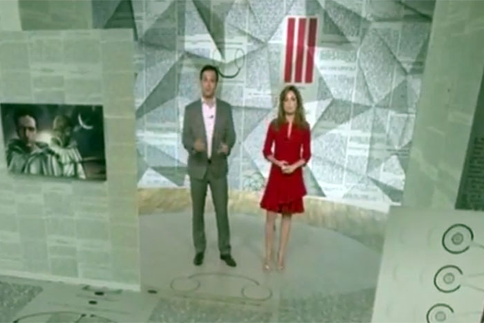 Fantástico refaz últimos passos do jovem do Acre antes de desaparecer