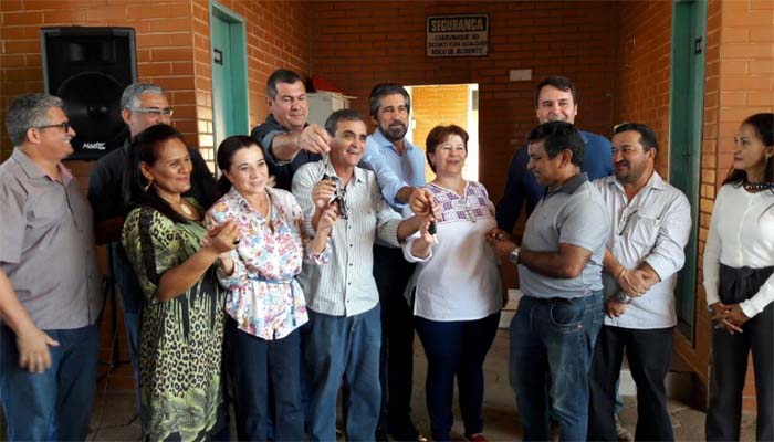 Emenda da deputada Marinha Raupp garante veículos para Emater de Rondônia