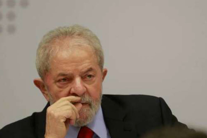 Justiça nega pedido de Lula para ter direito de resposta no 'Fantástico'
