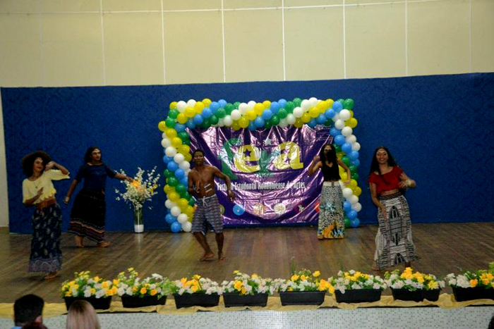Vencedores do Festival de Estudantil Rondoniense de Artes 