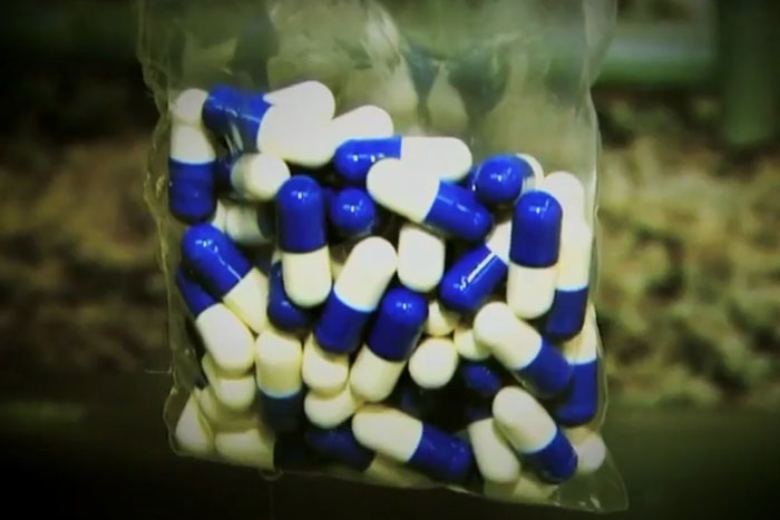 'Pílula' do câncer é lançada nos EUA como suplemento  alimentar 