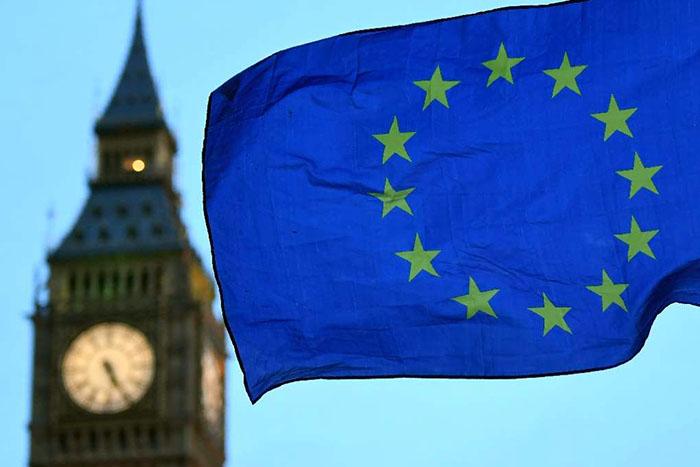 Londres notificará oficialmente saída da UE em 29 de março